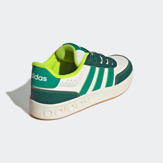 adidas Sportswear Sneaker »BREAKBASE KIDS« für Kinder & Jugendliche