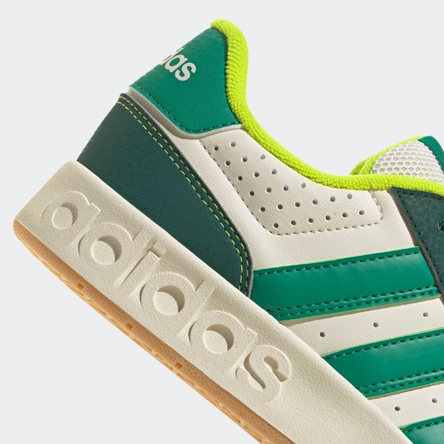 adidas Sportswear Sneaker »BREAKBASE KIDS« für Kinder & Jugendliche