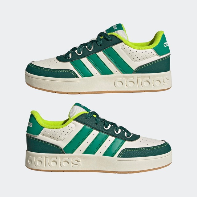adidas Sportswear Sneaker »BREAKBASE KIDS« für Kinder & Jugendliche