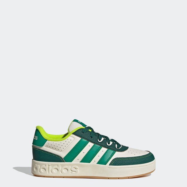 adidas Sportswear Sneaker »BREAKBASE KIDS« für Kinder & Jugendliche