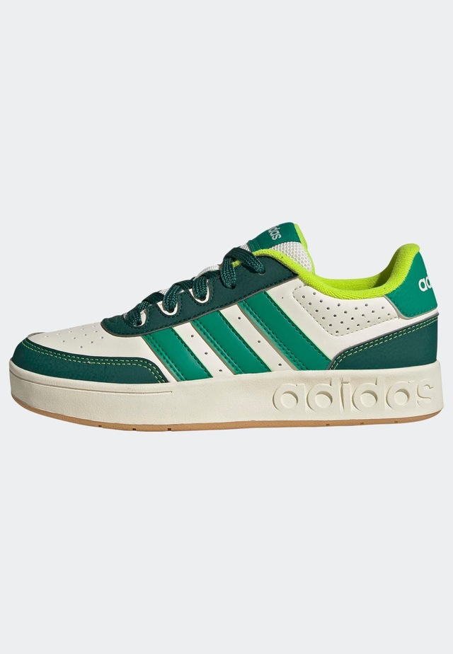 adidas Sportswear Sneaker »BREAKBASE KIDS« für Kinder & Jugendliche