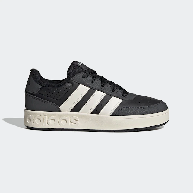 adidas Sportswear Sneaker »BREAKBASE KIDS« für Kinder & Jugendliche