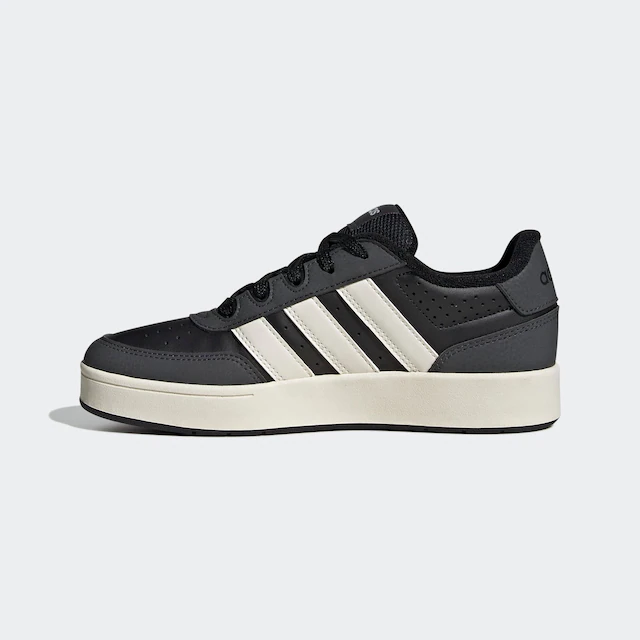 adidas Sportswear Sneaker »BREAKBASE KIDS« für Kinder & Jugendliche