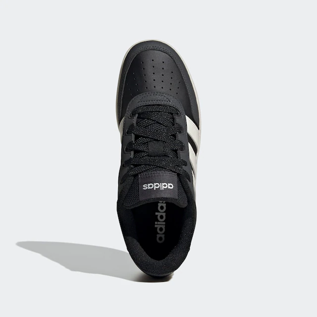 adidas Sportswear Sneaker »BREAKBASE KIDS« für Kinder & Jugendliche