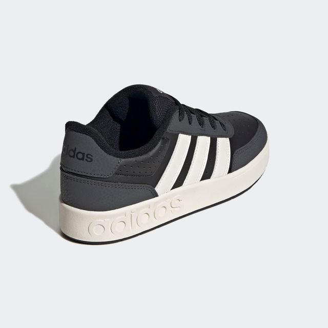 adidas Sportswear Sneaker »BREAKBASE KIDS« für Kinder & Jugendliche