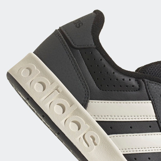 adidas Sportswear Sneaker »BREAKBASE KIDS« für Kinder & Jugendliche