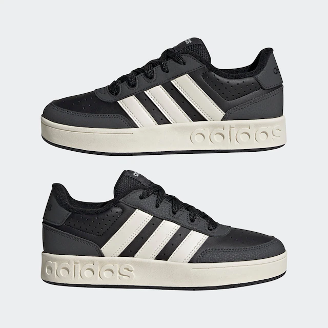 adidas Sportswear Sneaker »BREAKBASE KIDS« für Kinder & Jugendliche