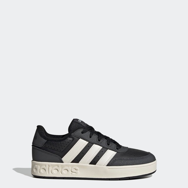 adidas Sportswear Sneaker »BREAKBASE KIDS« für Kinder & Jugendliche