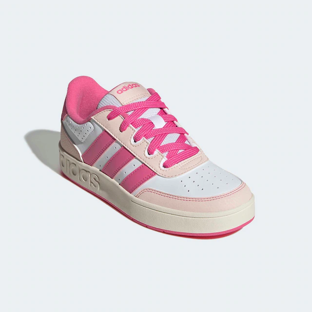 adidas Sportswear Sneaker »BREAKBASE KIDS« für Kinder & Jugendliche