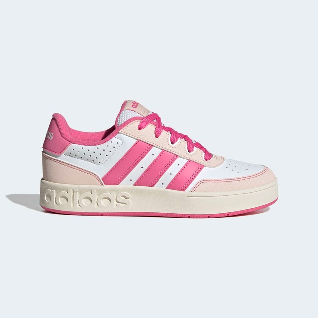 adidas Sportswear Sneaker »BREAKBASE KIDS« für Kinder & Jugendliche