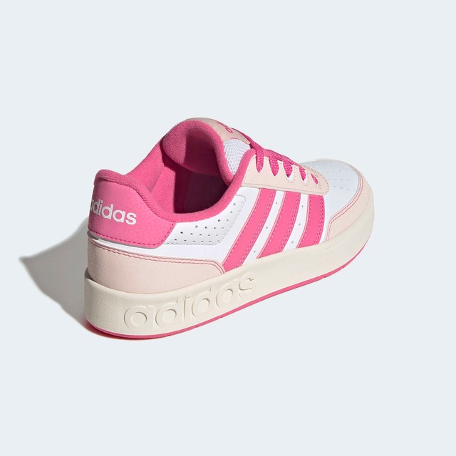 adidas Sportswear Sneaker »BREAKBASE KIDS« für Kinder & Jugendliche