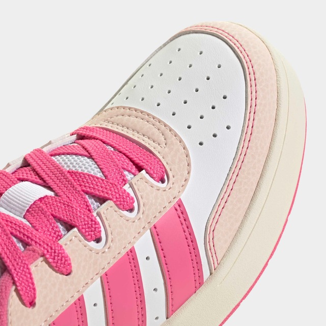 adidas Sportswear Sneaker »BREAKBASE KIDS« für Kinder & Jugendliche