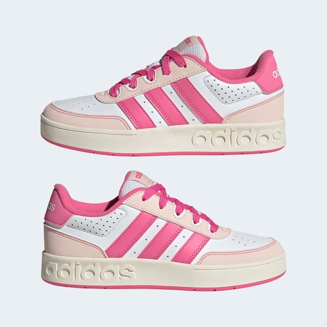adidas Sportswear Sneaker »BREAKBASE KIDS« für Kinder & Jugendliche