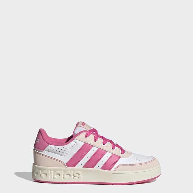adidas Sportswear Sneaker »BREAKBASE KIDS« für Kinder & Jugendliche
