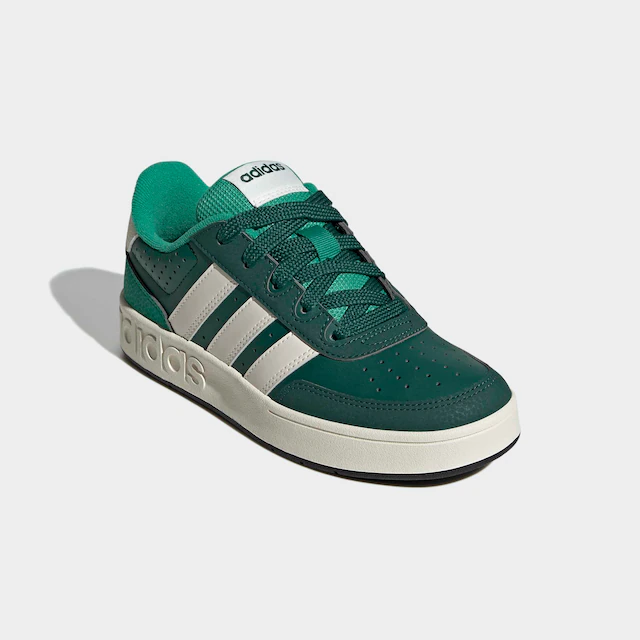 adidas Sportswear Sneaker »BREAKBASE KIDS« für Kinder & Jugendliche
