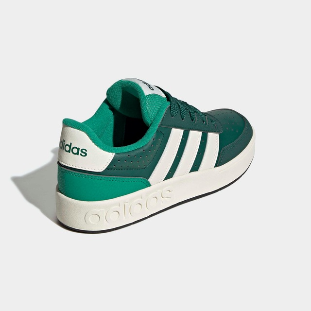 adidas Sportswear Sneaker »BREAKBASE KIDS« für Kinder & Jugendliche