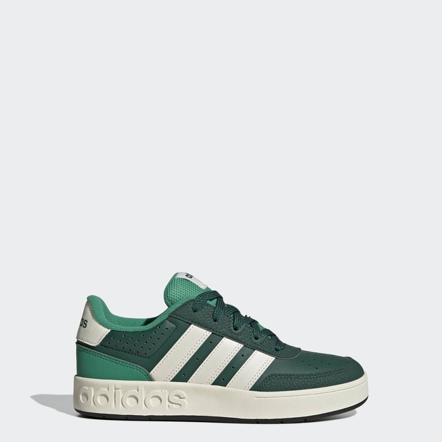 adidas Sportswear Sneaker »BREAKBASE KIDS« für Kinder & Jugendliche