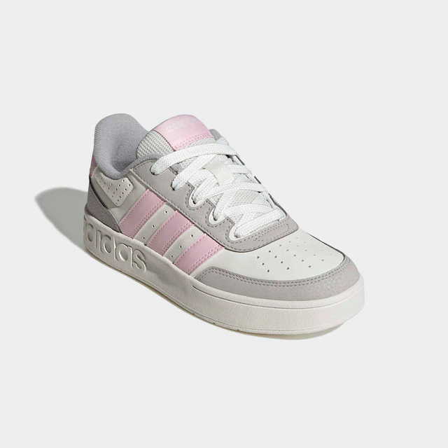 adidas Sportswear Sneaker »BREAKBASE KIDS« für Kinder & Jugendliche
