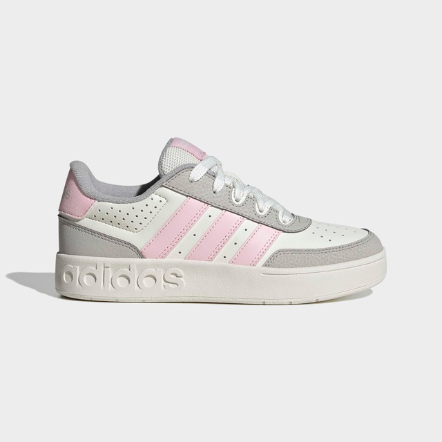 adidas Sportswear Sneaker »BREAKBASE KIDS« für Kinder & Jugendliche