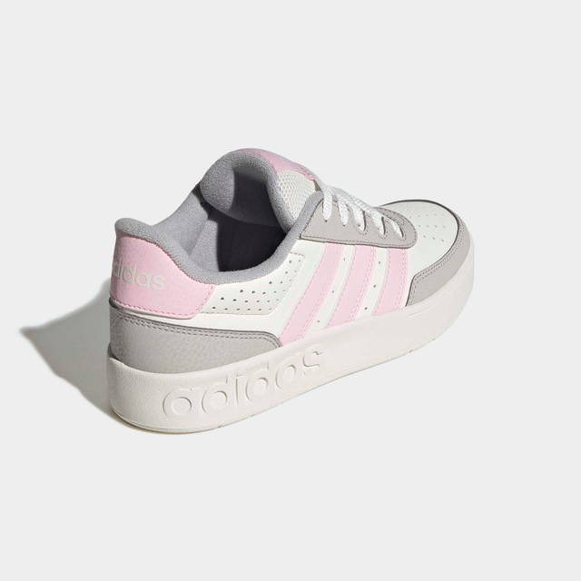 adidas Sportswear Sneaker »BREAKBASE KIDS« für Kinder & Jugendliche
