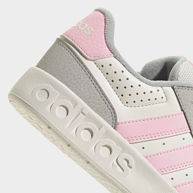adidas Sportswear Sneaker »BREAKBASE KIDS« für Kinder & Jugendliche