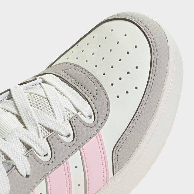 adidas Sportswear Sneaker »BREAKBASE KIDS« für Kinder & Jugendliche