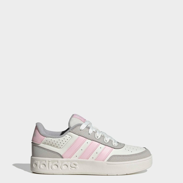 adidas Sportswear Sneaker »BREAKBASE KIDS« für Kinder & Jugendliche
