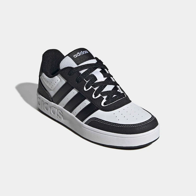 adidas Sportswear Sneaker »BREAKBASE KIDS« für Kinder & Jugendliche