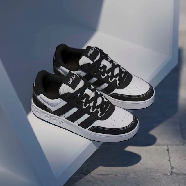 adidas Sportswear Sneaker »BREAKBASE KIDS« für Kinder & Jugendliche
