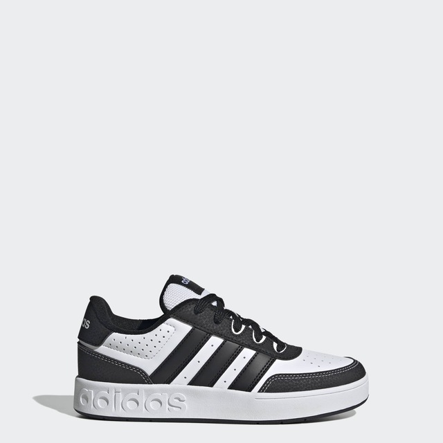 adidas Sportswear Sneaker »BREAKBASE KIDS« für Kinder & Jugendliche