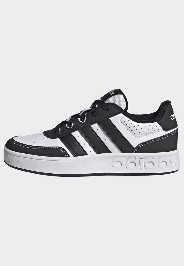adidas Sportswear Sneaker »BREAKBASE KIDS« für Kinder & Jugendliche