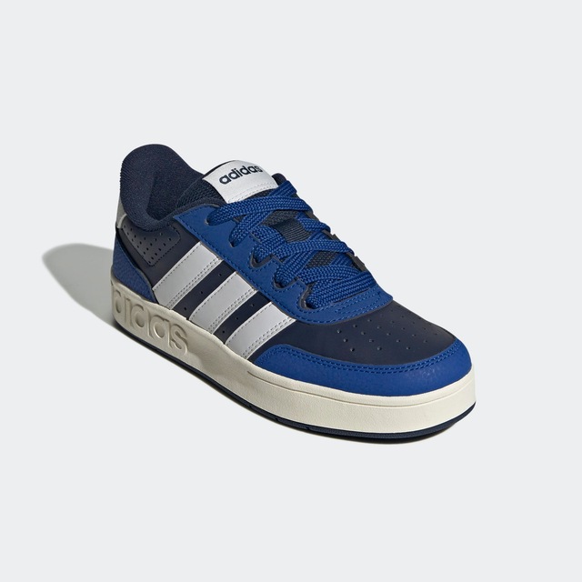 adidas Sportswear Sneaker »BREAKBASE KIDS« für Kinder & Jugendliche