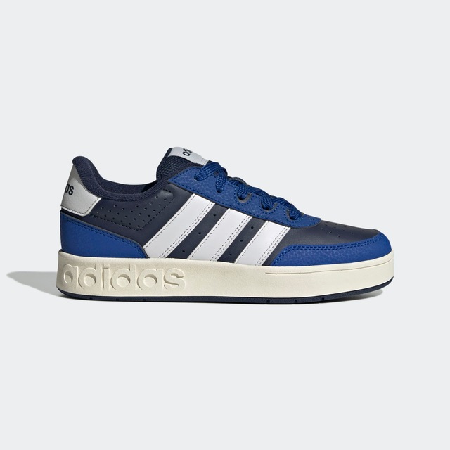 adidas Sportswear Sneaker »BREAKBASE KIDS« für Kinder & Jugendliche