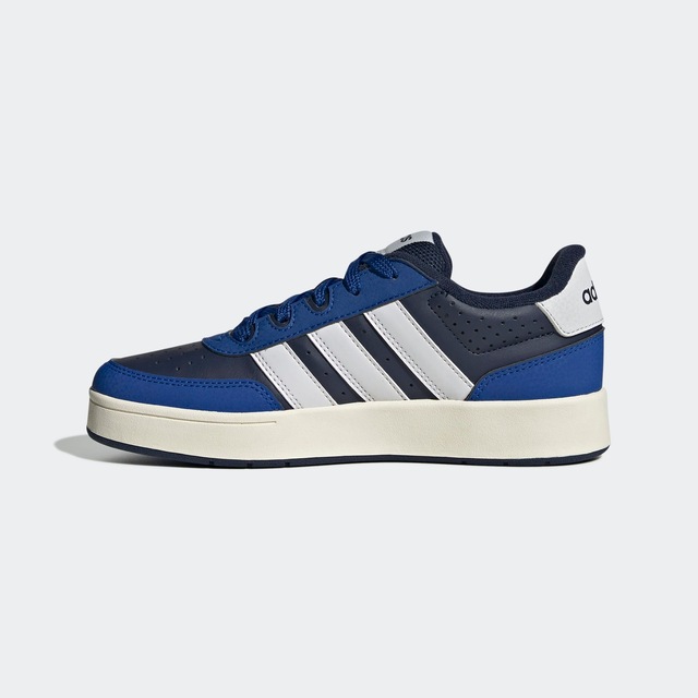 adidas Sportswear Sneaker »BREAKBASE KIDS« für Kinder & Jugendliche