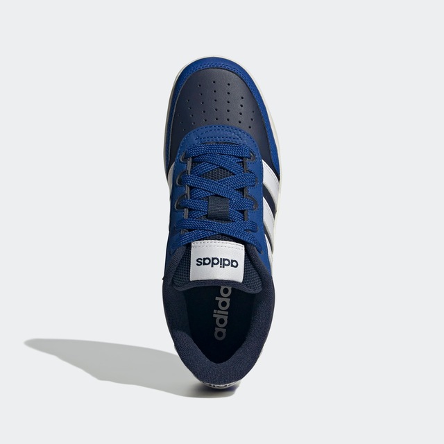 adidas Sportswear Sneaker »BREAKBASE KIDS« für Kinder & Jugendliche
