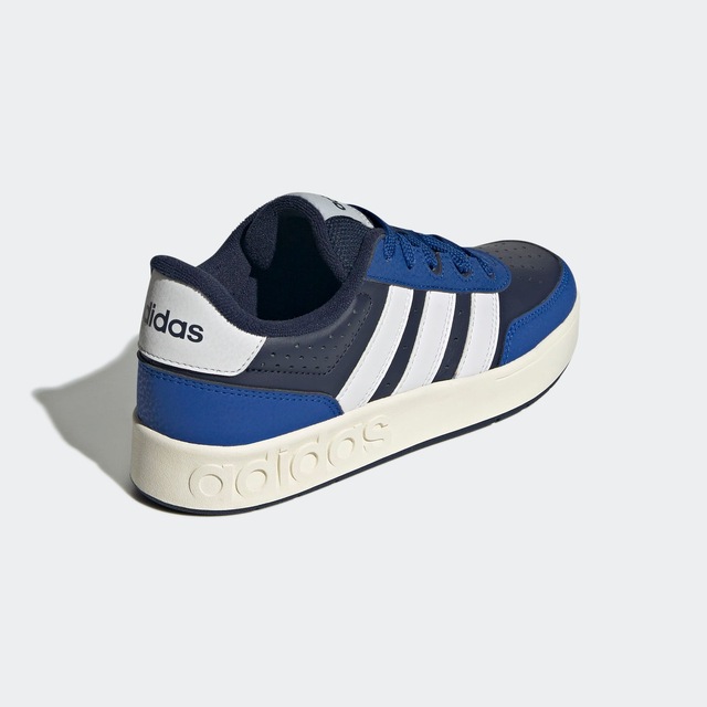 adidas Sportswear Sneaker »BREAKBASE KIDS« für Kinder & Jugendliche