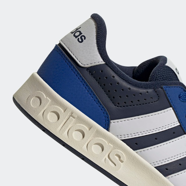 adidas Sportswear Sneaker »BREAKBASE KIDS« für Kinder & Jugendliche