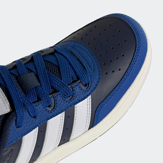 adidas Sportswear Sneaker »BREAKBASE KIDS« für Kinder & Jugendliche