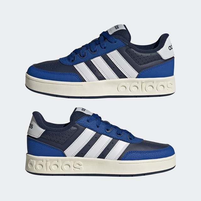 adidas Sportswear Sneaker »BREAKBASE KIDS« für Kinder & Jugendliche