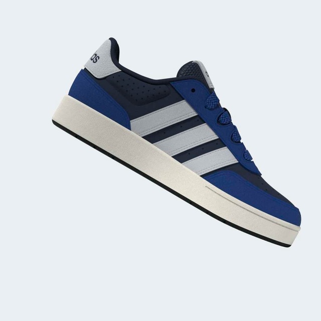 adidas Sportswear Sneaker »BREAKBASE KIDS« für Kinder & Jugendliche