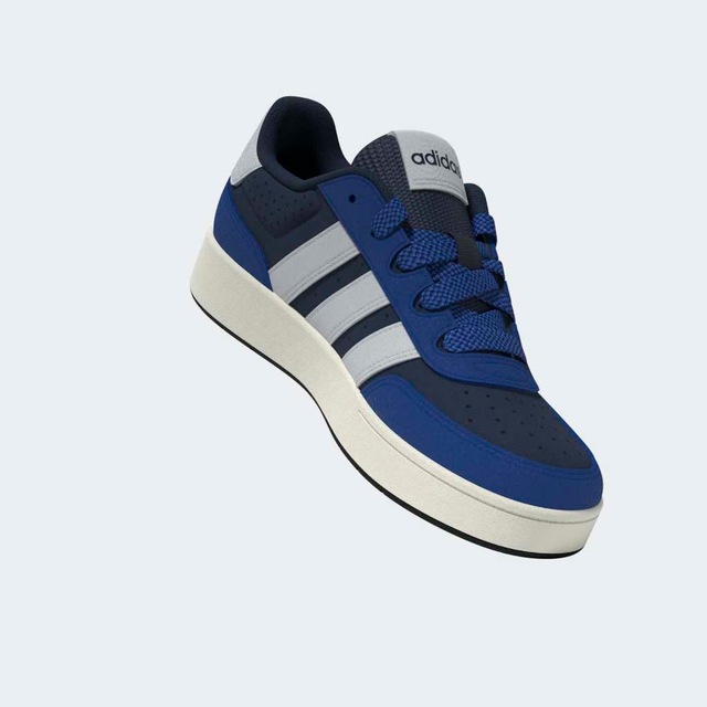 adidas Sportswear Sneaker »BREAKBASE KIDS« für Kinder & Jugendliche