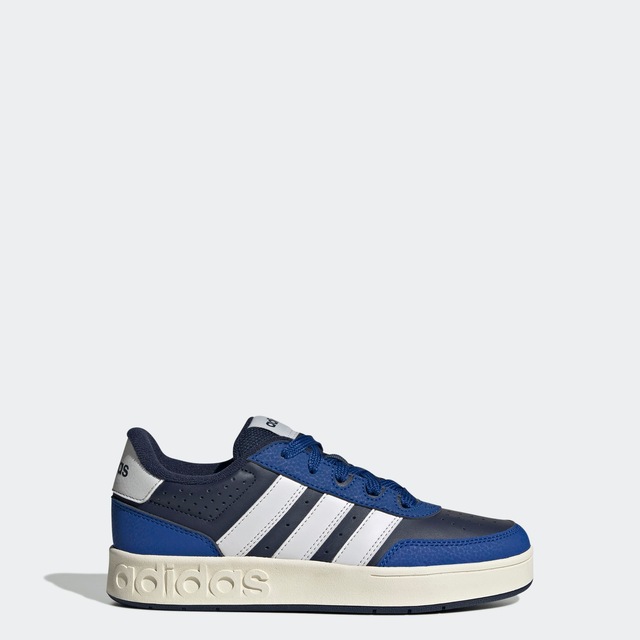 adidas Sportswear Sneaker »BREAKBASE KIDS« für Kinder & Jugendliche