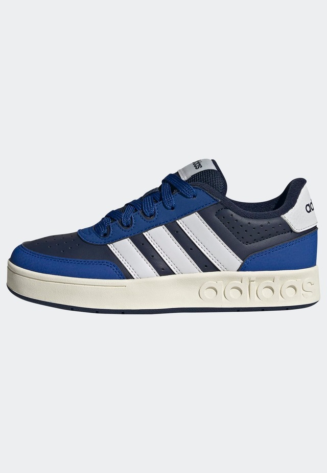 adidas Sportswear Sneaker »BREAKBASE KIDS« für Kinder & Jugendliche