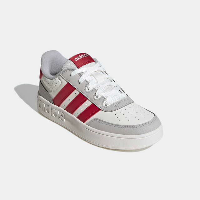 adidas Sportswear Sneaker »BREAKBASE KIDS« für Kinder & Jugendliche