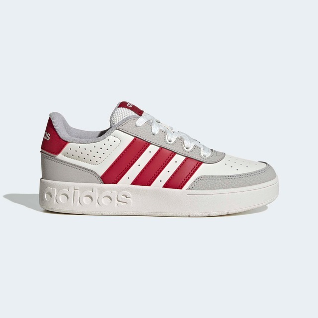 adidas Sportswear Sneaker »BREAKBASE KIDS« für Kinder & Jugendliche