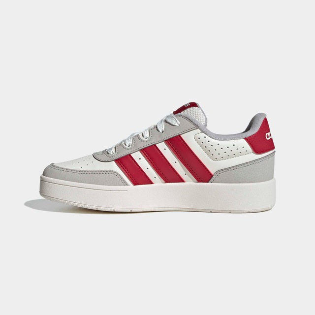 adidas Sportswear Sneaker »BREAKBASE KIDS« für Kinder & Jugendliche