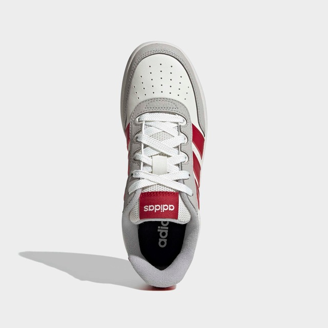 adidas Sportswear Sneaker »BREAKBASE KIDS« für Kinder & Jugendliche