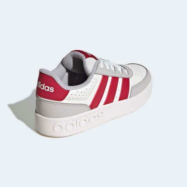 adidas Sportswear Sneaker »BREAKBASE KIDS« für Kinder & Jugendliche