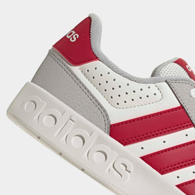 adidas Sportswear Sneaker »BREAKBASE KIDS« für Kinder & Jugendliche