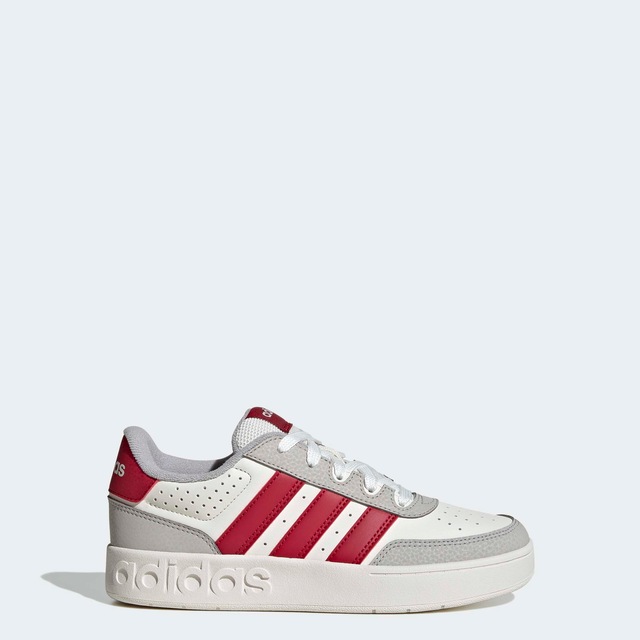 adidas Sportswear Sneaker »BREAKBASE KIDS« für Kinder & Jugendliche